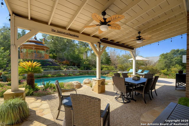 Image 4 of 27 For 9014 Woodland Pass