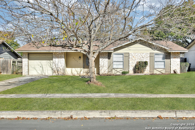 Details for 6711 Spring Hollow, San Antonio, TX 78249