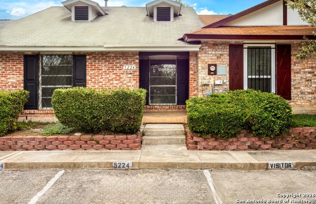 Details for 5224 Rolling Ridge E, San Antonio, TX 78228