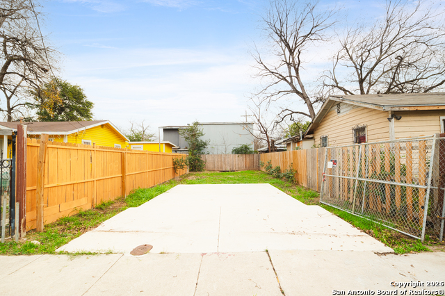 Details for 1610 Loma Vista, San Antonio, TX 78207