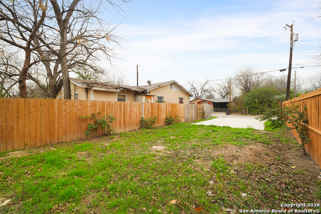 Image 4 of 7 For 1610 Loma Vista