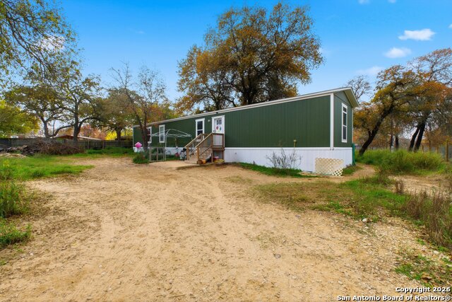 Details for 4426 Southern Trl, Von Ormy, TX 78073