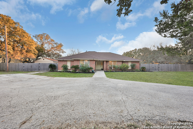 Image 4 of 57 For 9618 Geronimo Path