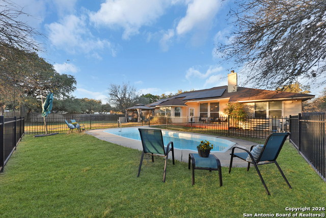 Image 42 of 57 For 9618 Geronimo Path