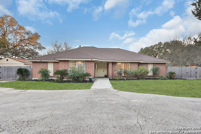 Image 5 of 57 For 9618 Geronimo Path