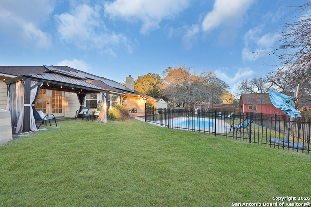 Image 50 of 57 For 9618 Geronimo Path