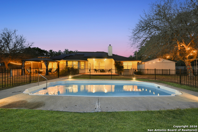 Image 54 of 57 For 9618 Geronimo Path