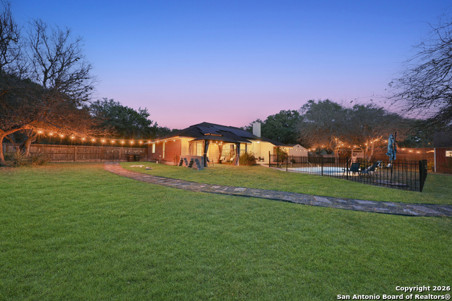 Image 55 of 57 For 9618 Geronimo Path