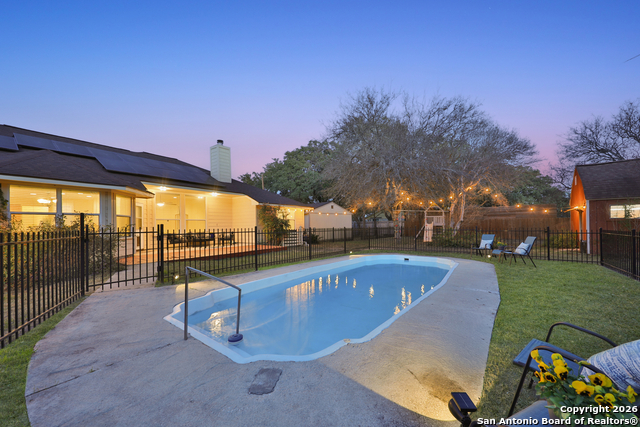 Image 6 of 57 For 9618 Geronimo Path