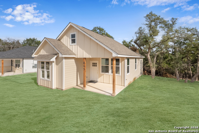 Image 4 of 28 For 849 Tee  