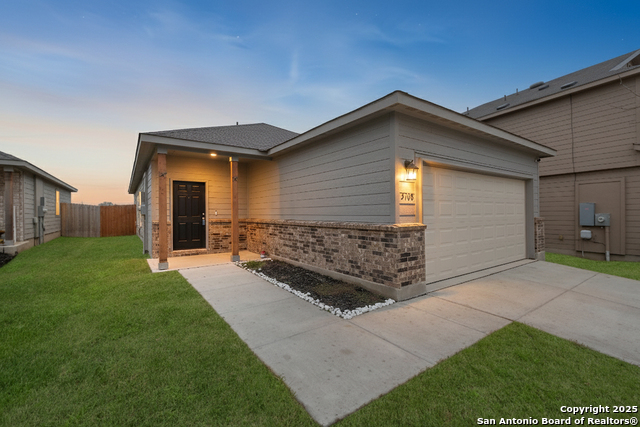 Details for 3408 Mccrae , San Antonio, TX 78264