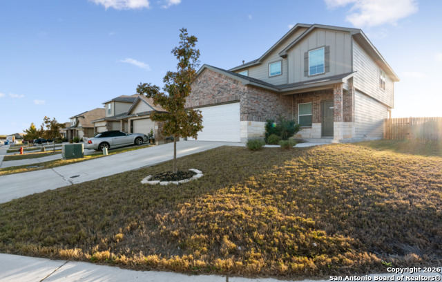 Image 2 of 25 For 4111 Fort Palmer