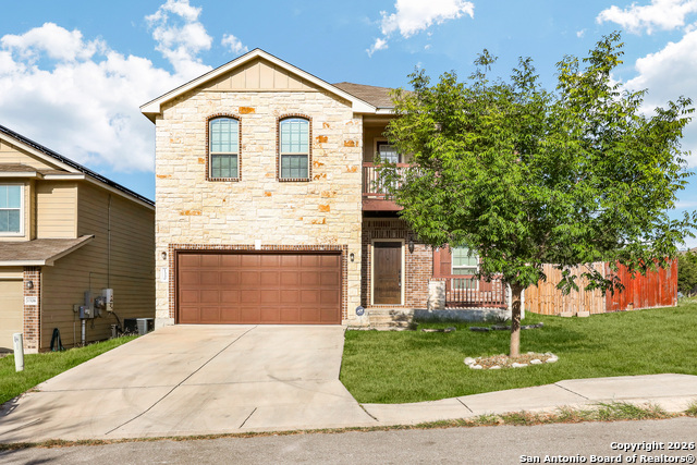 Details for 1330 Alaskan Wolf, San Antonio, TX 78245