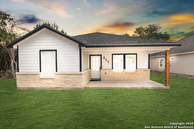 Image 3 of 29 For 845 Tee  