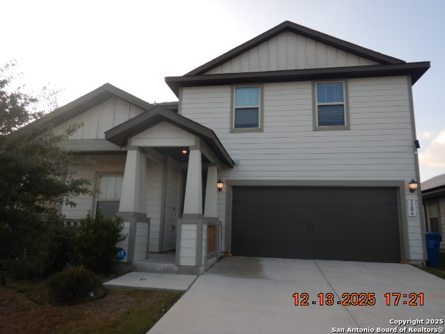 Details for 3206 Junction Bay, Converse, TX 78109