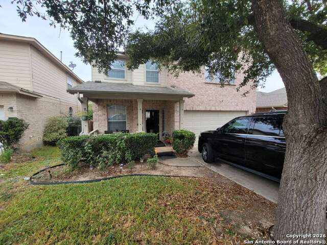 Details for 12211 Eden , San Antonio, TX 78253