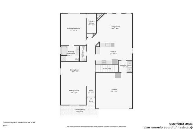 Image 20 of 22 For 7311 Carriage Run