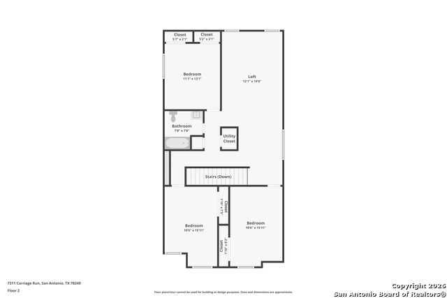 Image 21 of 22 For 7311 Carriage Run