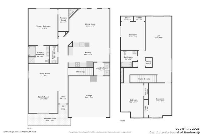 Image 22 of 22 For 7311 Carriage Run