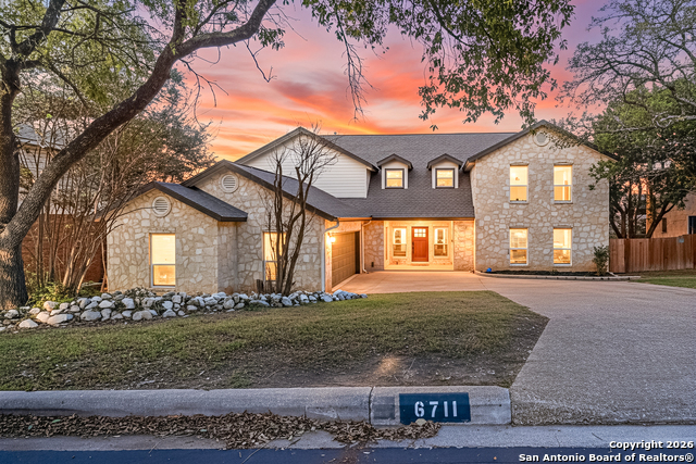 Details for 6711 Washita, San Antonio, TX 78256