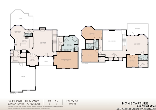 Image 44 of 50 For 6711 Washita