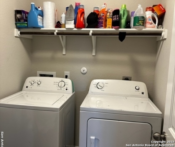 Image 17 of 19 For 2315 Marbach Woods