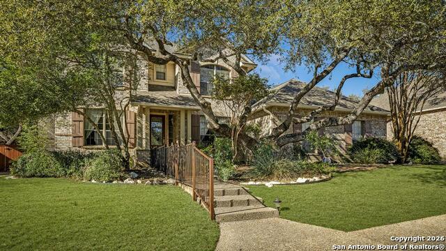 Details for 18347 Emerald Oaks, San Antonio, TX 78259