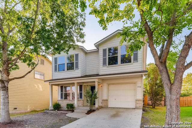 Details for 9718 Amber Ledge, San Antonio, TX 78245