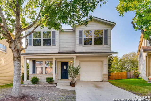 Image 2 of 30 For 9718 Amber Ledge