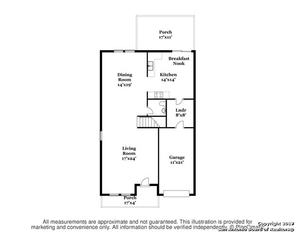 Image 29 of 30 For 9718 Amber Ledge