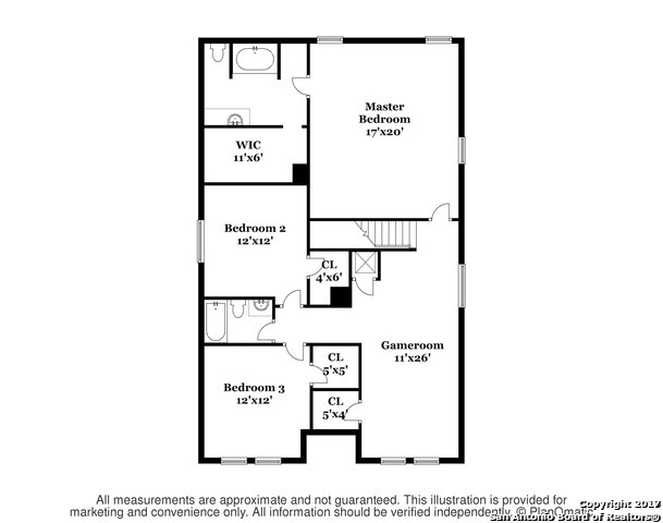 Image 30 of 30 For 9718 Amber Ledge