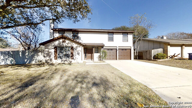 Details for 2803 Burning Log St, San Antonio, TX 78247