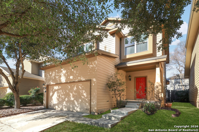 Details for 5415 Bright Run, San Antonio, TX 78240