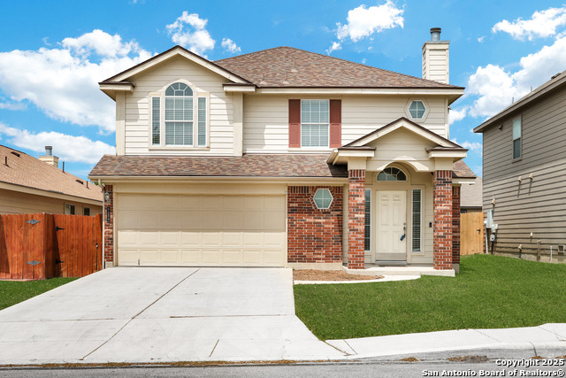 Details for 9159 Mare Hunt, San Antonio, TX 78254