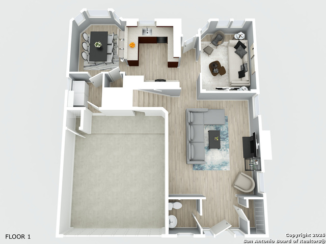 Image 33 of 34 For 9159 Mare Hunt