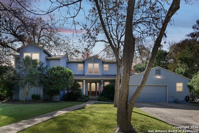 Details for 432 Grandview, Terrell Hills, TX 78209