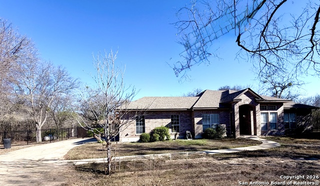 Details for 15202 Tamaron Vly, San Antonio, TX 78253