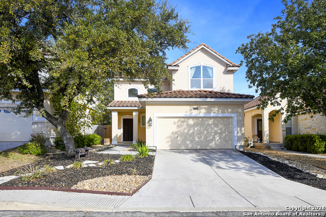 Details for 1119 Pinnacle Fls, San Antonio, TX 78260