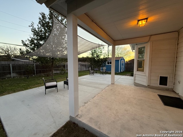 Image 45 of 46 For 8926 Veranda