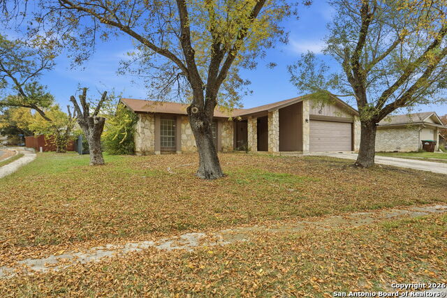 Details for 9314 Shining Star, San Antonio, TX 78239