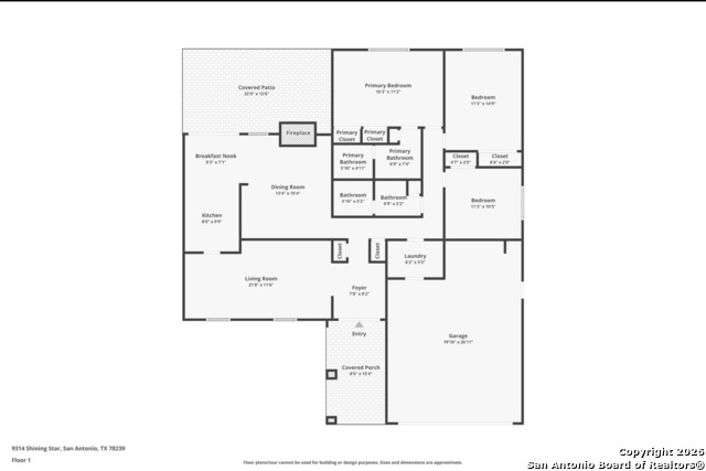 Image 24 of 25 For 9314 Shining Star