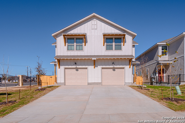 Details for 12349 Montgomery Forest, San Antonio, TX 78252