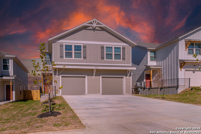 Details for 12340 Montgomery Forest, San Antonio, TX 78252