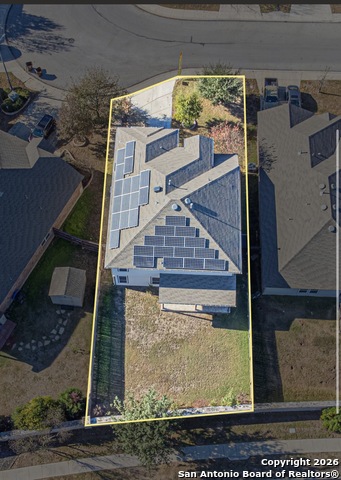 Image 4 of 22 For 8506 Hamer Ranch