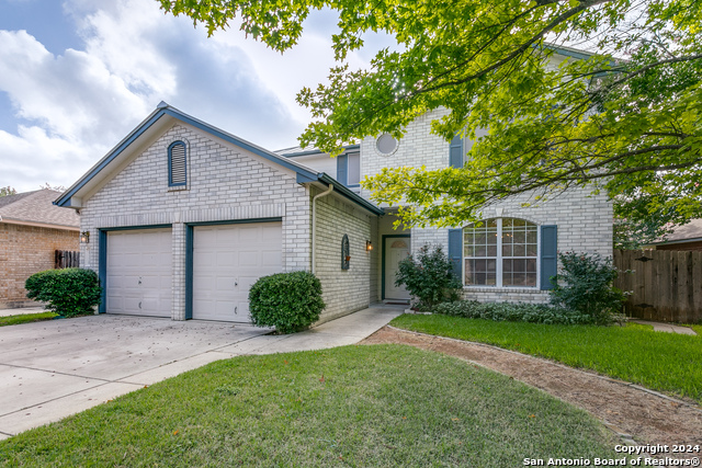 Details for 15326 Preston Pass, San Antonio, TX 78247