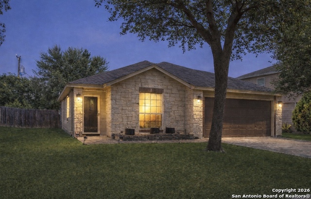 Details for 7911 Saratoga, Selma, TX 78154