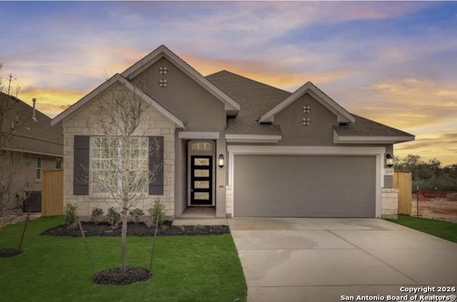 Details for 2641 Suncadia, San Antonio, TX 78245