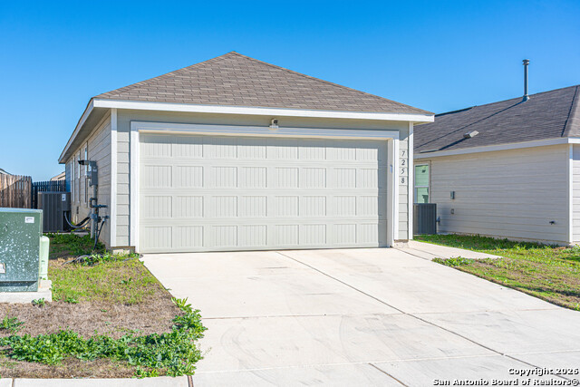 Details for 7258 Plow Run, San Antonio, TX 78252