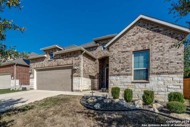 Details for 1712 Delafield, San Antonio, TX 78253