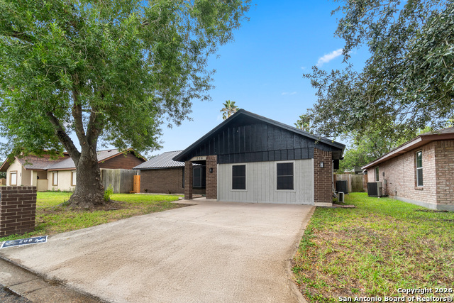 Details for 206 Dominion, Harlingen, TX 78550